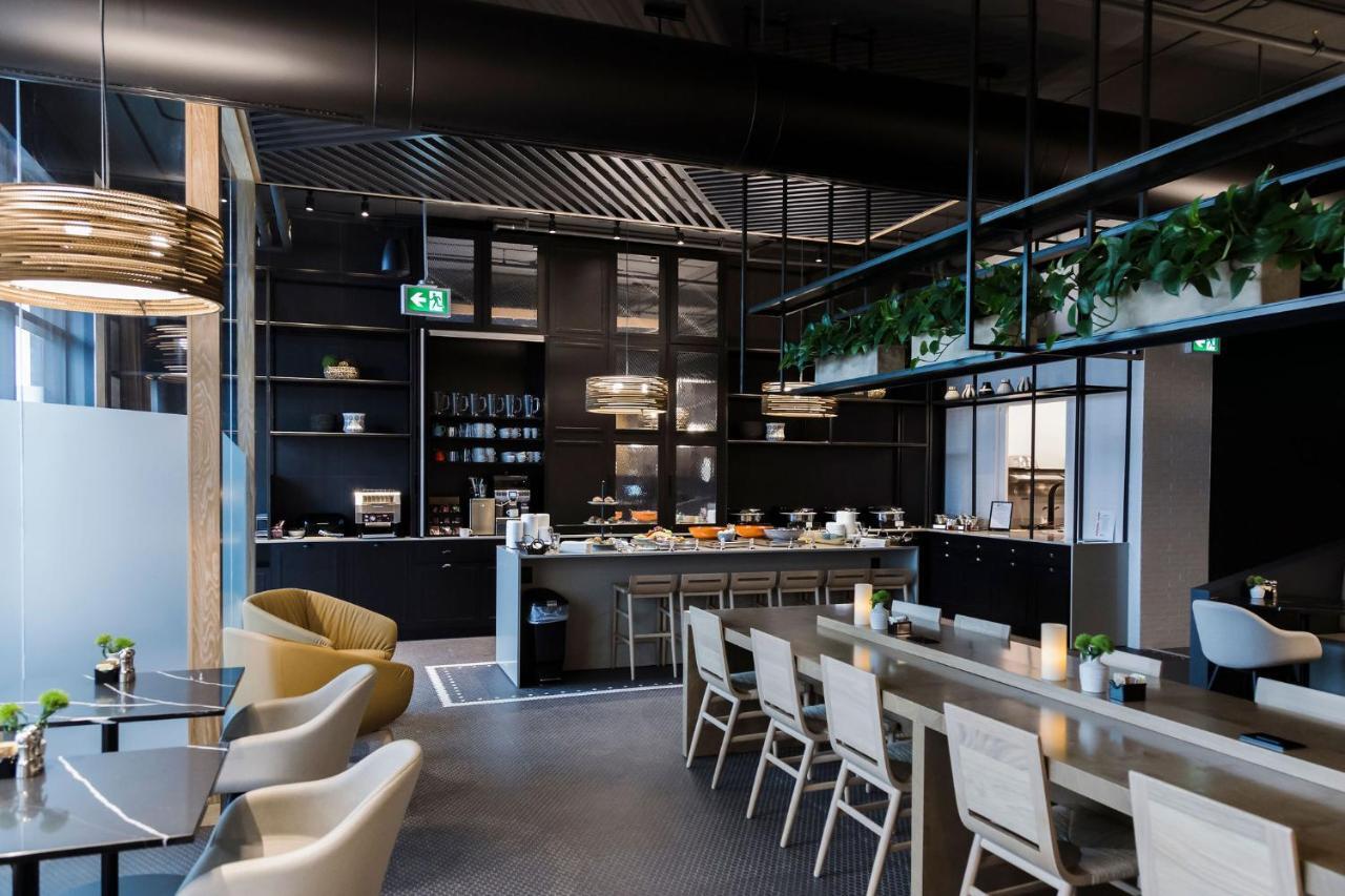 Alt Hotel Саскатун Екстер'єр фото